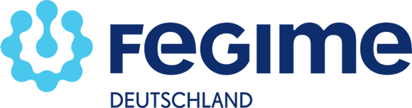FEGIME Deutschland Logo