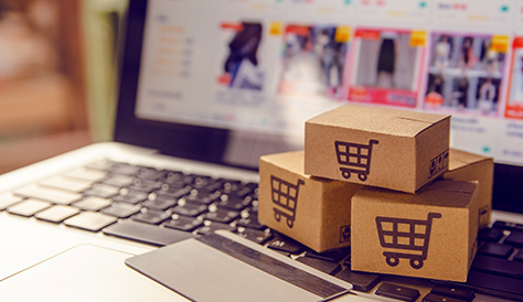 Online Shopping, E-Commerce