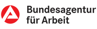 Logo Bundesagentur für Arbeit