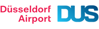Logo Flughafen Düsseldorf GmbH