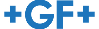 Logo Georg Fischer Machining Solutions / Georg Fischer Piping Systems