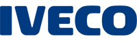 Logo IVECO