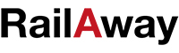 Logo RailAway AG