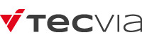 Logo TECVIA GmbH