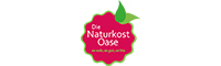 Logo Naturkost Oase