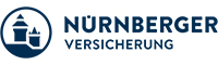 Logo NÜRNBERGER Versicherung